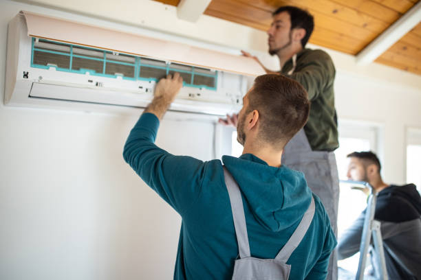 Best Energy-efficient HVAC Solutions in Willow Park, TX